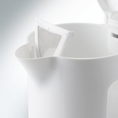 ตัวกรองตาข่ายละเอียดแบบถอดได้