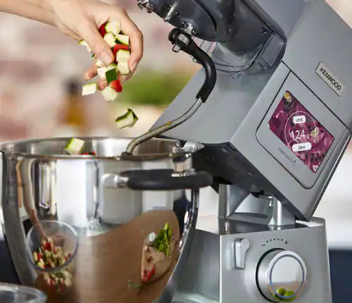 ความหลงใหลพบกับนวัตกรรม