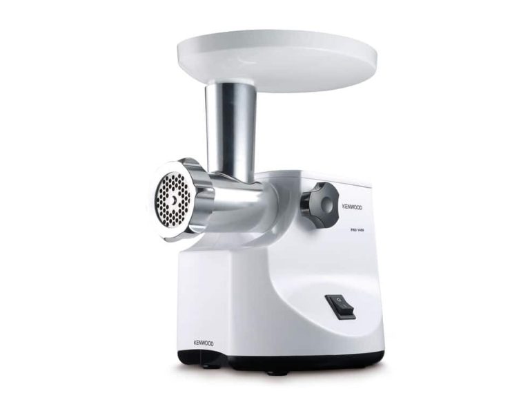 เครื่องบดเนื้อ Kenwood รุ่น MG450