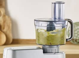 ปรับแต่งเชฟของคุณ