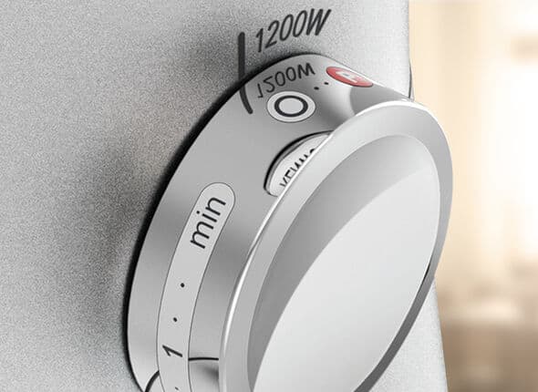 มอเตอร์ 1200W