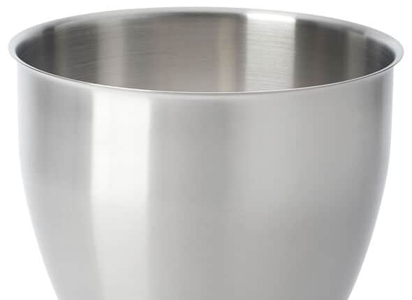 ชาม 6.7 ลิตร สำหรับเครื่องล้างจาน