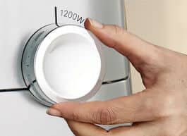 คุณกำหนดความเร็ว