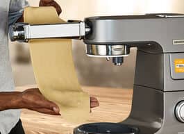 ปรับแต่งเชฟของคุณ