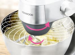 ทุกส่วนผสมในส่วนผสม