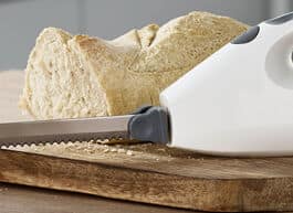 ฝานให้เท่ากันอย่างง่ายดาย