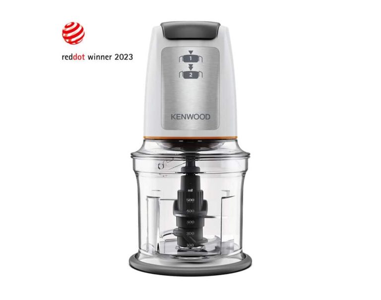 เครื่องบดสับอาหาร EasyChop CHP61.100WH