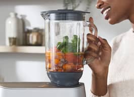 ปรับแต่งเชฟของคุณ