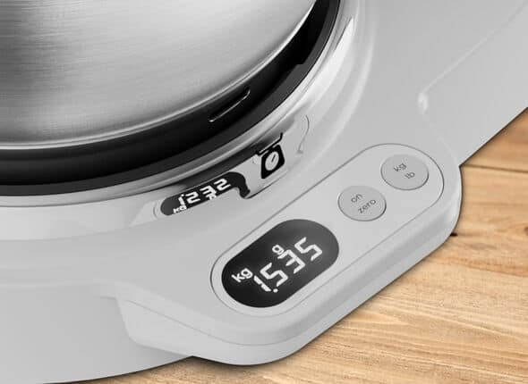 เครื่องชั่ง EasyWeigh™