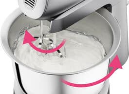 ชามหมุนได้