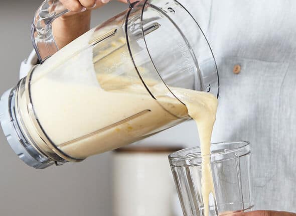 เครื่องดื่มสำหรับสองคน