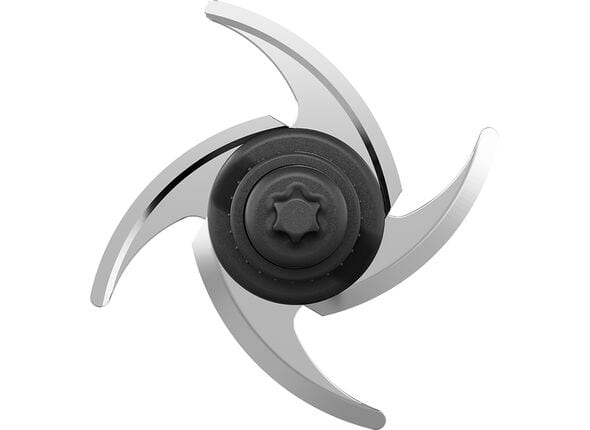 ระบบฟังชั่นสีไบมีด Quad Blade™