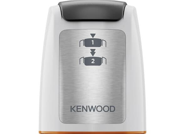 2 ระดับควบคุมความเร็ว