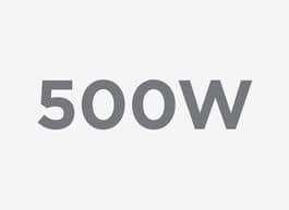 ขนาดเล็กและทรงพลัง