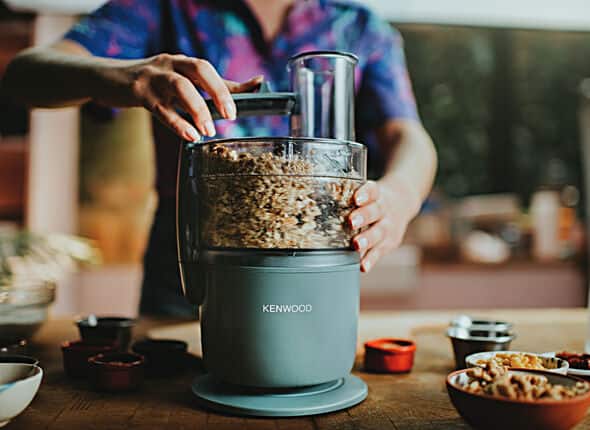 มอเตอร์ 650W