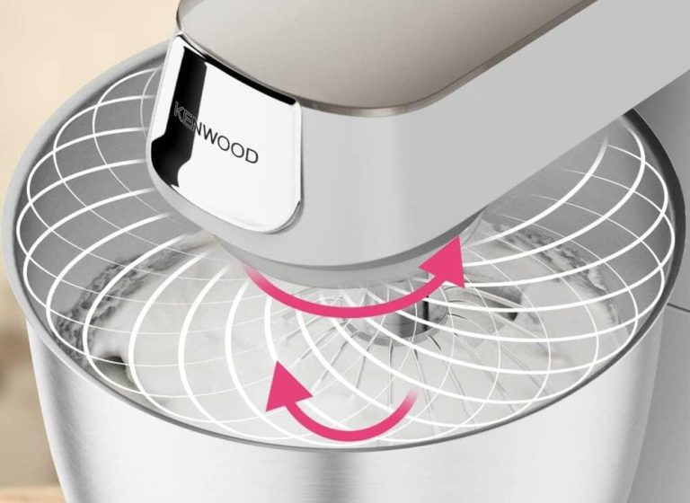 ส่วนผสมทุกอย่างในการผสม