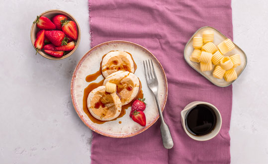 วิธีทำซูเฟล่