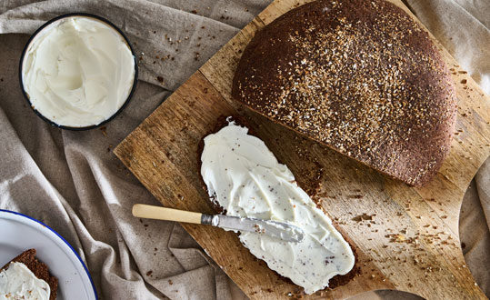 ขนมปังพัมเพอร์นิเคิล