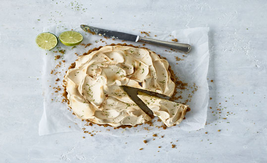 สูตรเค้กเลมอนเมอแรงค์