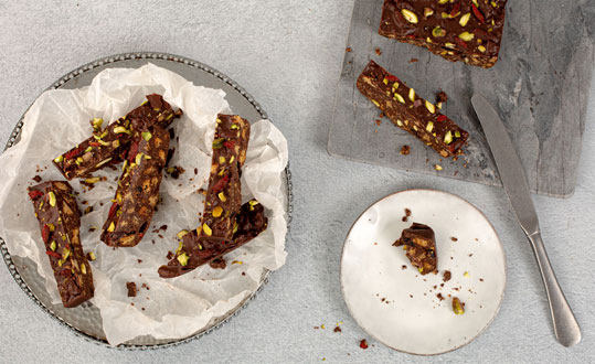 คุกกี้ขิงนิวยอร์ก