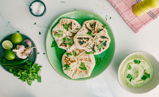 เค้ก Gozleme