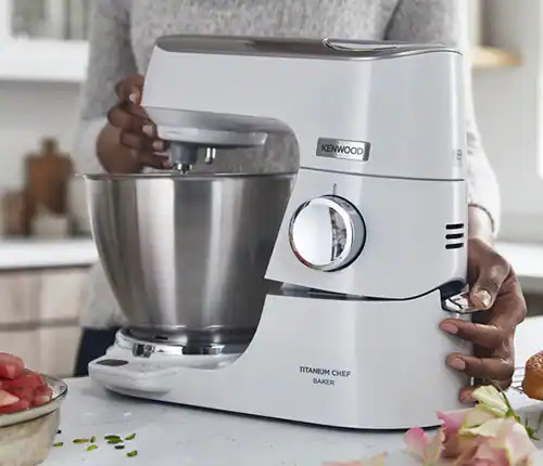 เชฟของคุณ วิธีการของคุณ