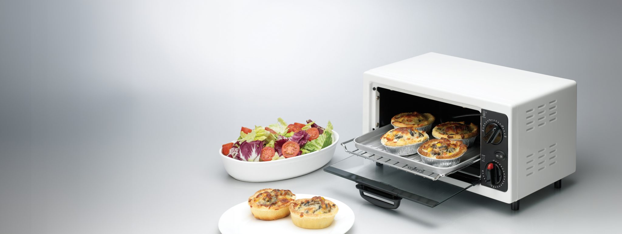 เครื่องผสมอาหาร Kenwood Prospero