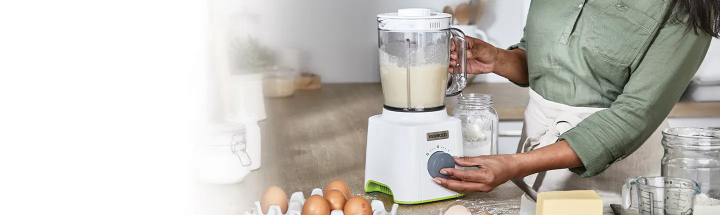 เครื่องผสมอาหาร Kenwood Prospero