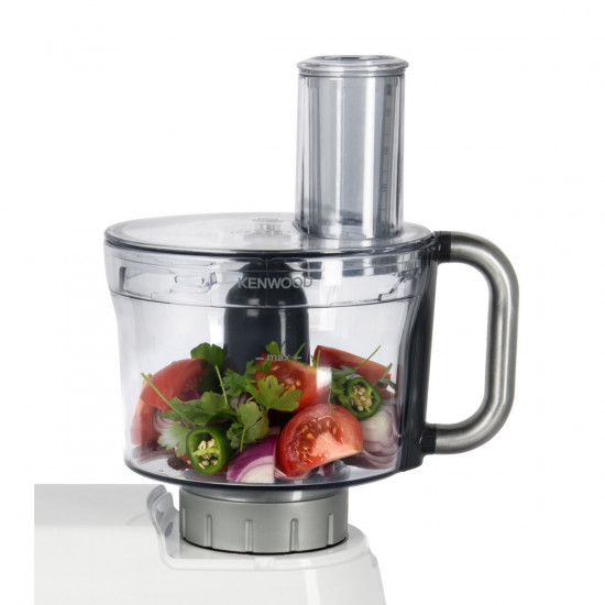 ปรับแต่งเชฟของคุณ