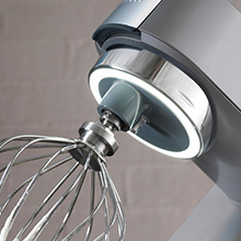 Titanium Chef XL KVL8361S