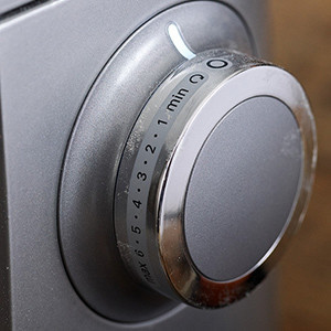 Titanium Chef XL KVL8361S