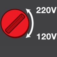 องค์ประกอบแรงดันไฟฟ้าคู่