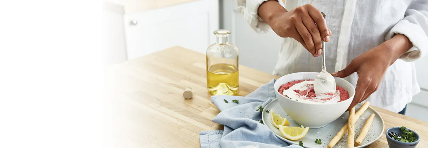 เครื่องผสมอาหาร Kenwood Prospero