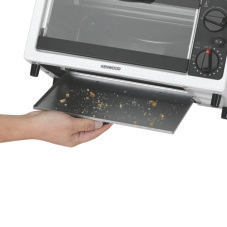 ถาดรองเศษขนมปัง