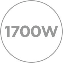 Titanium Chef XL KVL8361S