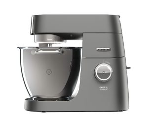 Titanium Chef XL KVL8361S