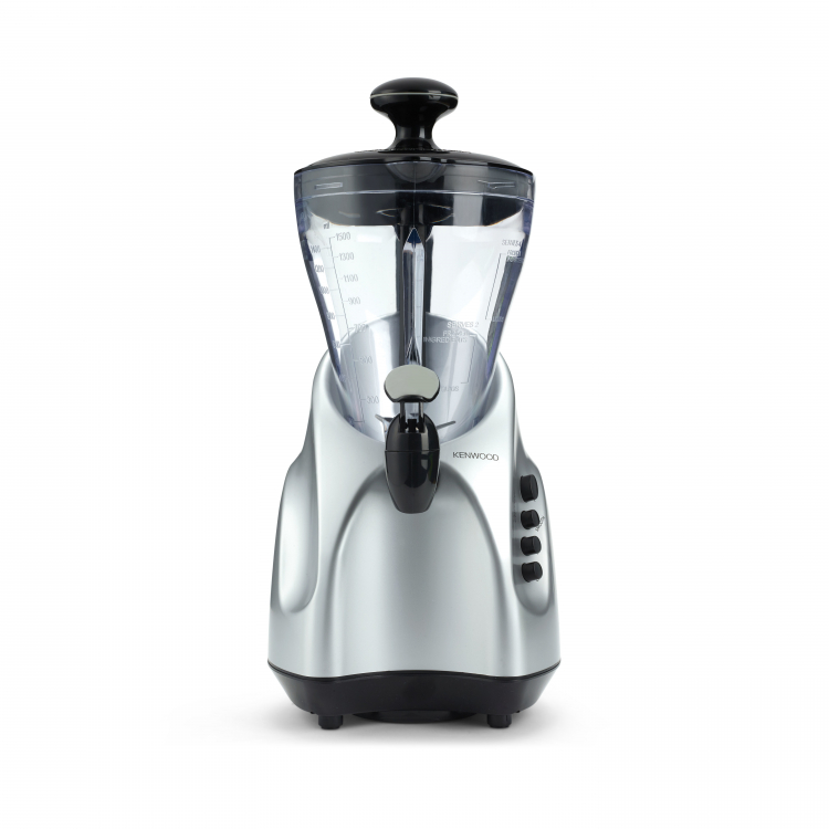 เครื่องทำสมูทตี้ SB255