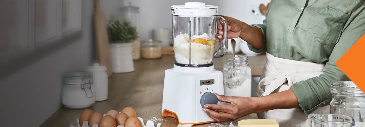 เครื่องปั่น & เครื่องบรรจุน้ำผลไม้