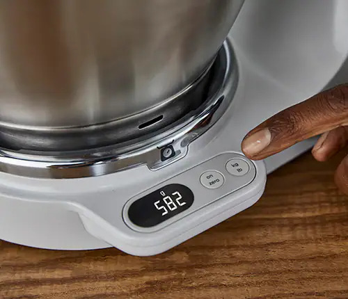 วิธีง่ายในการชั่งน้ำหนัก