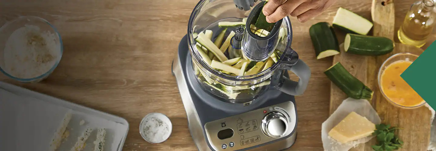 เครื่องปั่นอาหาร