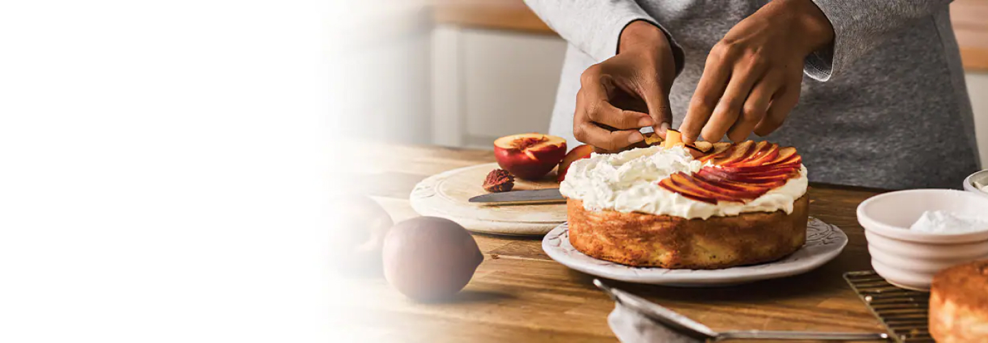 เครื่องผสมอาหาร Kenwood Prospero