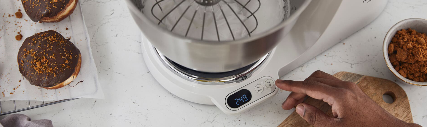 เชฟของคุณมีความสำคัญ