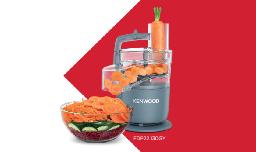 Food processor