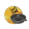 Citrus juicer