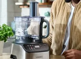 เครื่องปั่นอาหารขนาด 3 ลิตร