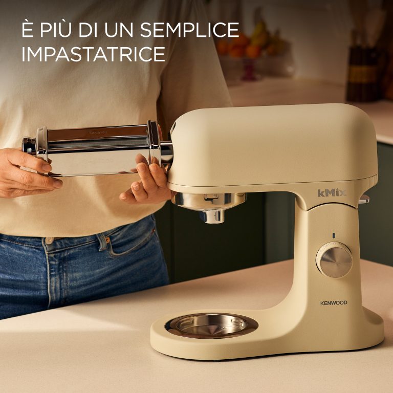 ปรับแต่ง kMix ของคุณเอง