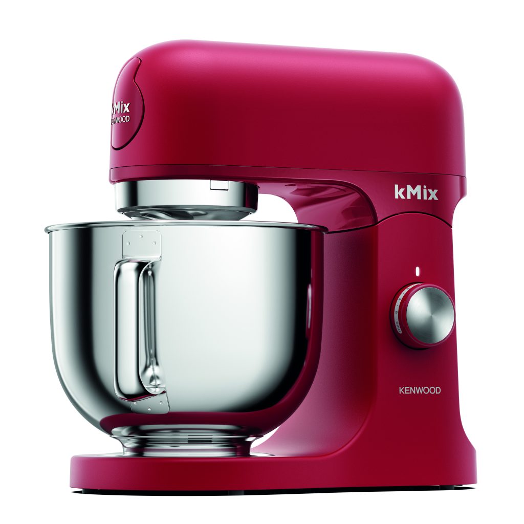 Kenwood kMix KMX751ARD