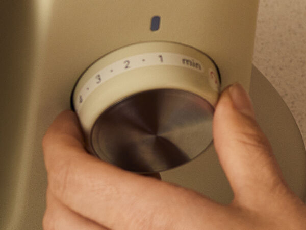 คุณตั้งความเร็วได้