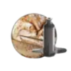 Dough Tool